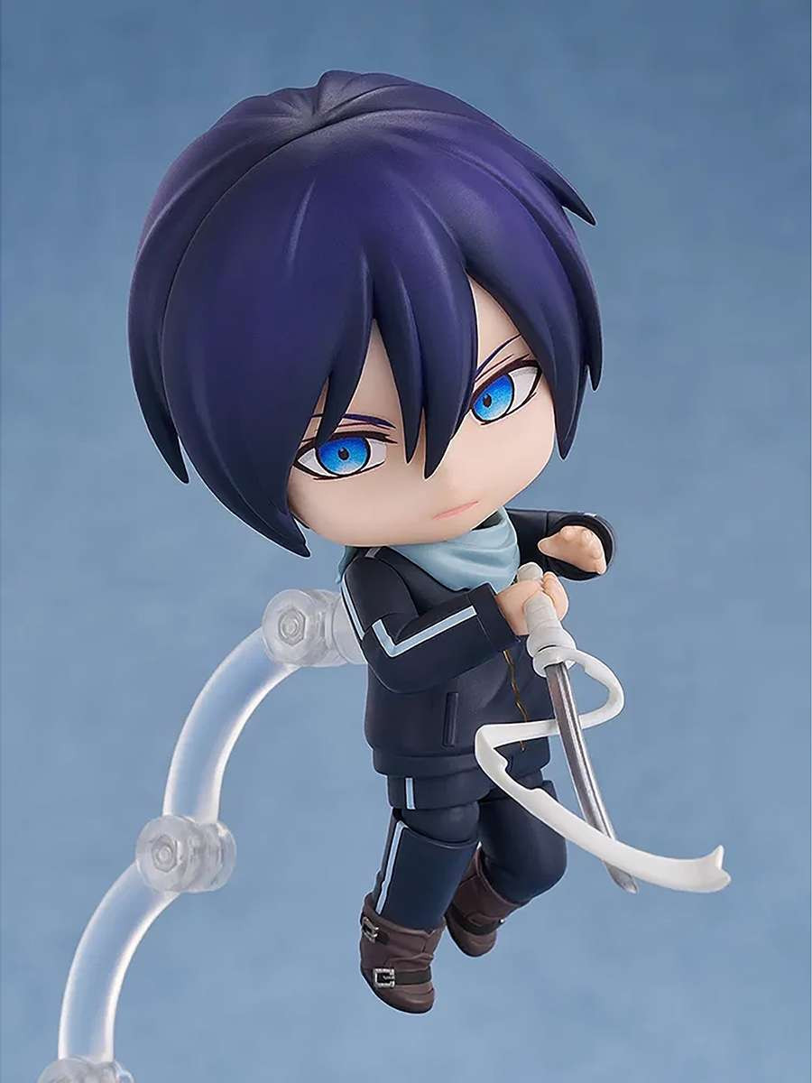 Фигурка коллекционная Good Smile Company Nendoroid Noragami. Yato / GDS1266 — фото 6