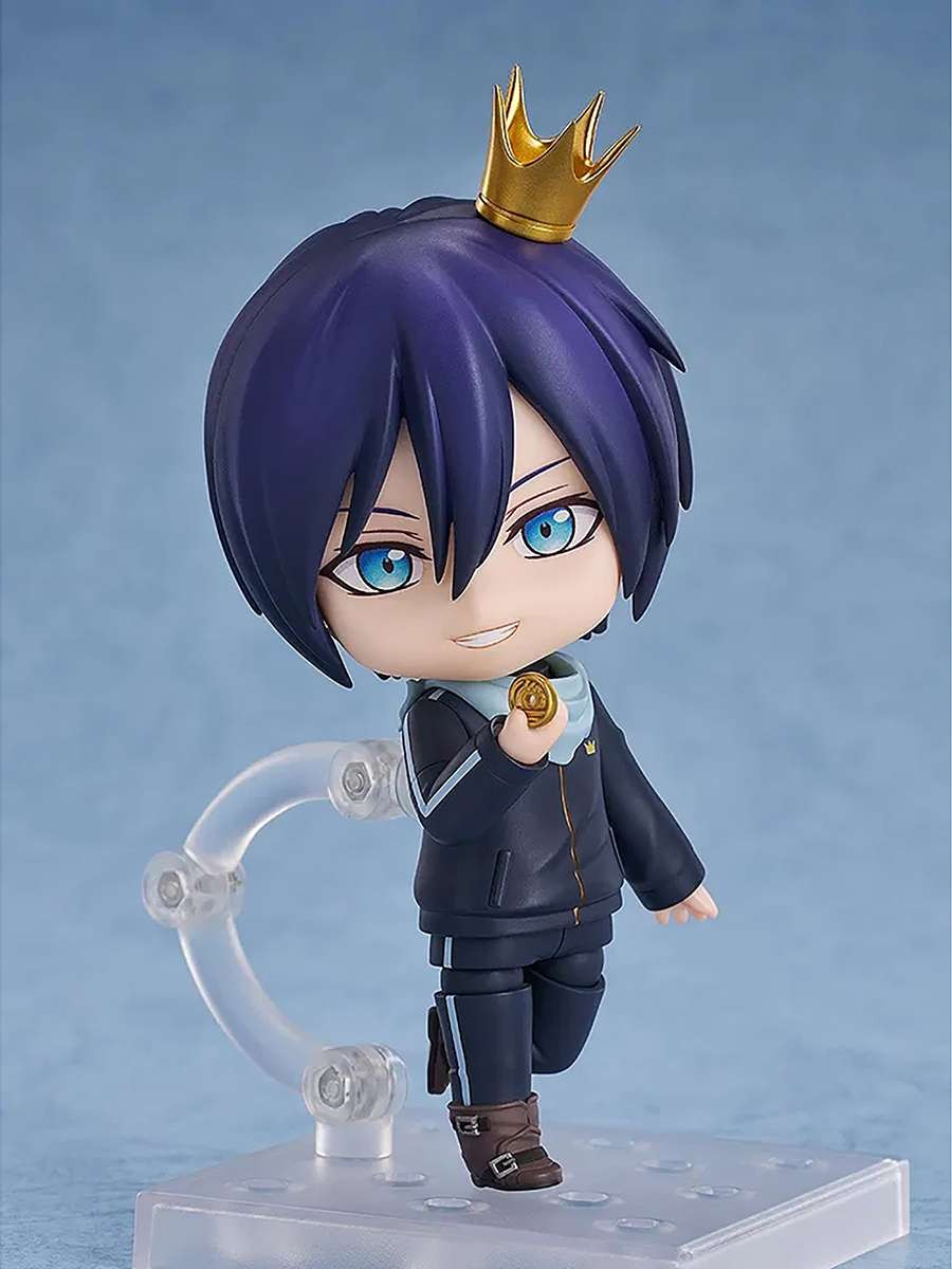 Фигурка коллекционная Good Smile Company Nendoroid Noragami. Yato / GDS1266 — фото 4