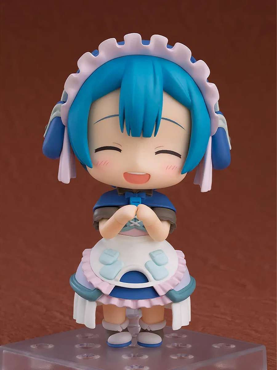 Фигурка коллекционная Good Smile Company Nendoroid Созданный в Бездне. Марурук / GDS1309 — фото 5