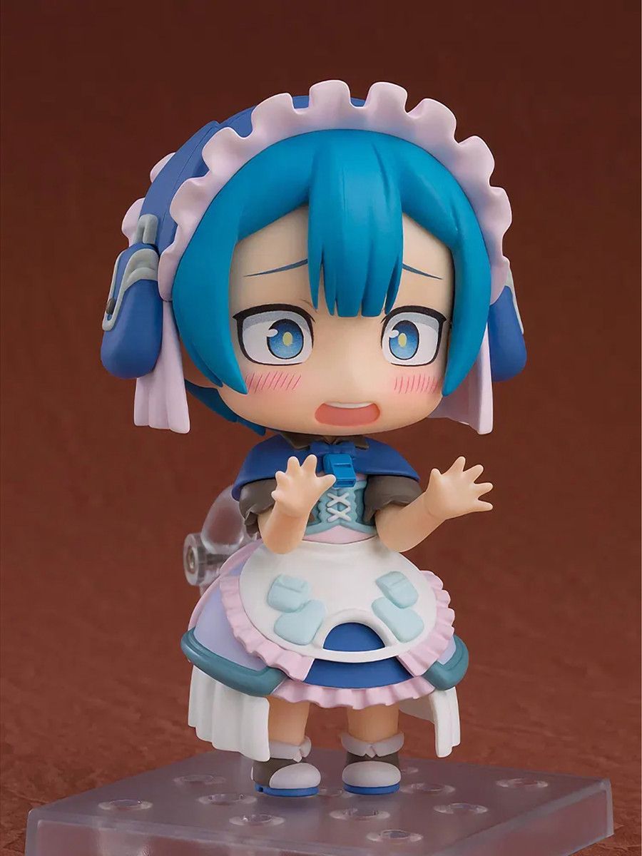 Фигурка коллекционная Good Smile Company Nendoroid Созданный в Бездне. Марурук / GDS1309 — фото 6