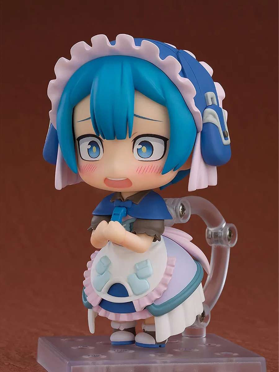Фигурка коллекционная Good Smile Company Nendoroid Созданный в Бездне. Марурук / GDS1309 — фото 4