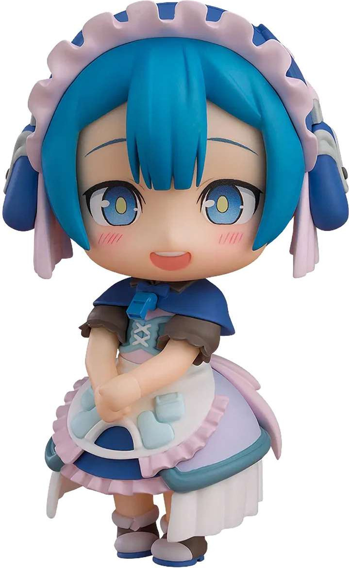Фигурка коллекционная Good Smile Company Nendoroid Созданный в Бездне. Марурук / GDS1309