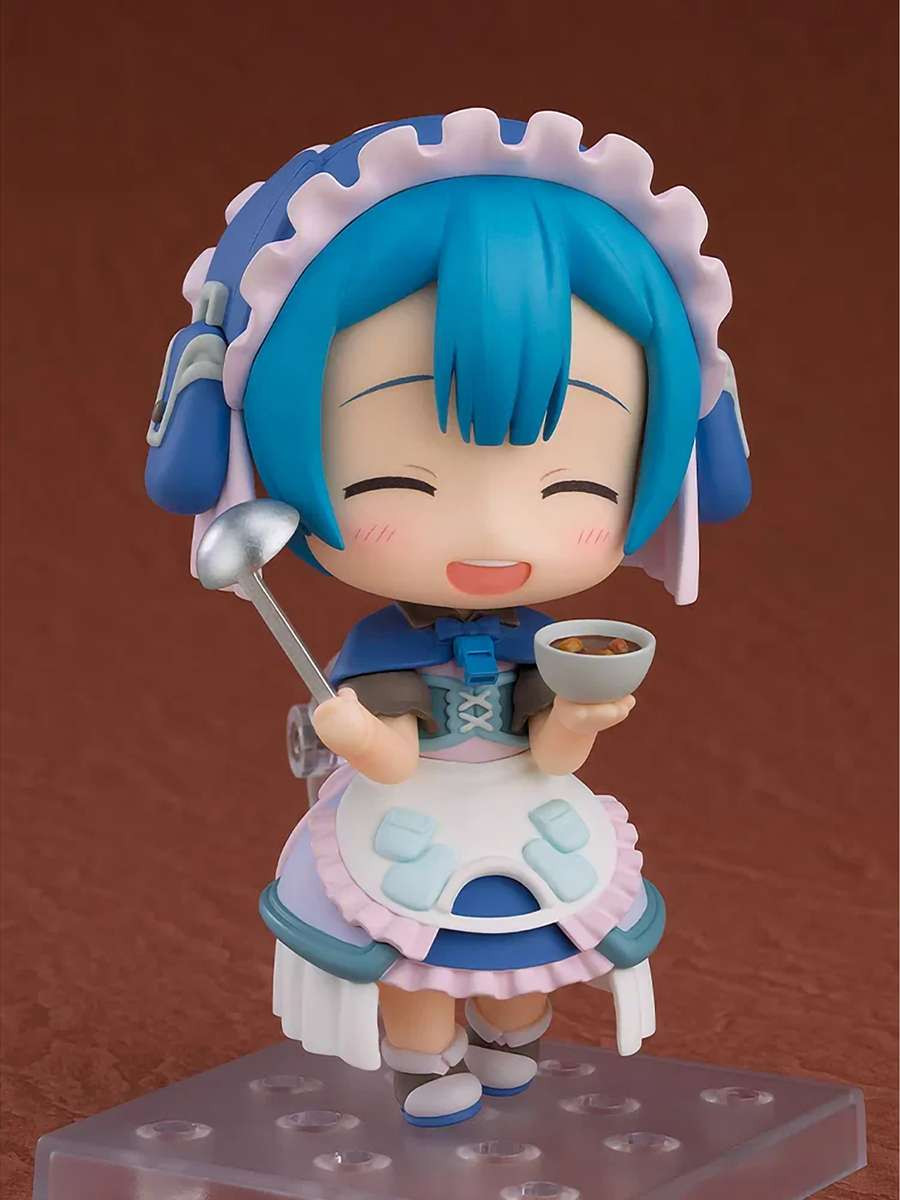 Фигурка коллекционная Good Smile Company Nendoroid Созданный в Бездне. Марурук / GDS1309 — фото 3