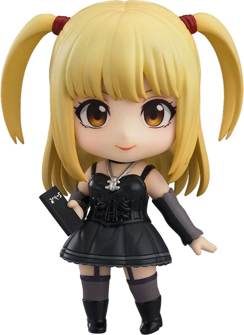 Фигурка коллекционная Good Smile Company Nendoroid Тетрадь смерти. Миса Аманэ 2.0 / GDS1327