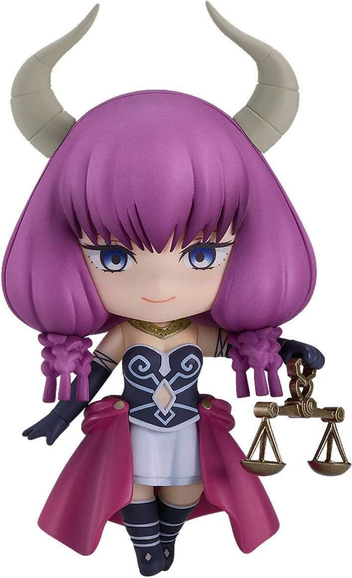 Фигурка коллекционная Good Smile Company Nendoroid Фрирен Аура / GDS1331