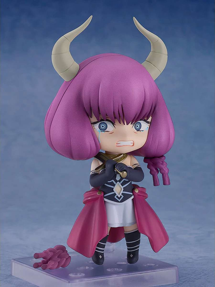 Фигурка коллекционная Good Smile Company Nendoroid Фрирен Аура / GDS1331 — фото 4