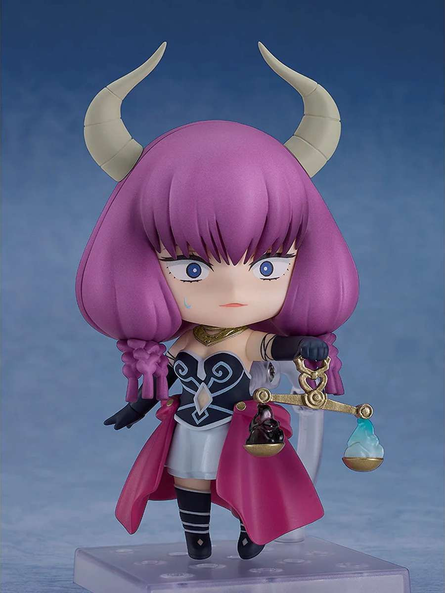 Фигурка коллекционная Good Smile Company Nendoroid Фрирен Аура / GDS1331 — фото 3