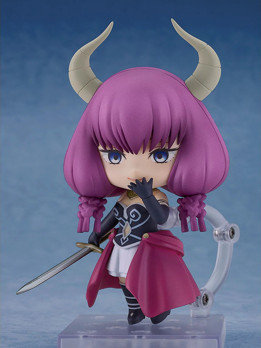 Фигурка коллекционная Good Smile Company Nendoroid Фрирен Аура / GDS1331 — фото 5