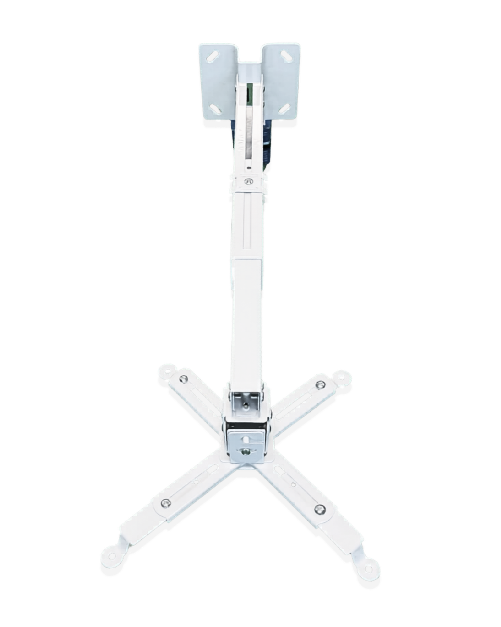Кронштейн для проектора Meki PM01-650.W (белый) — фото 3