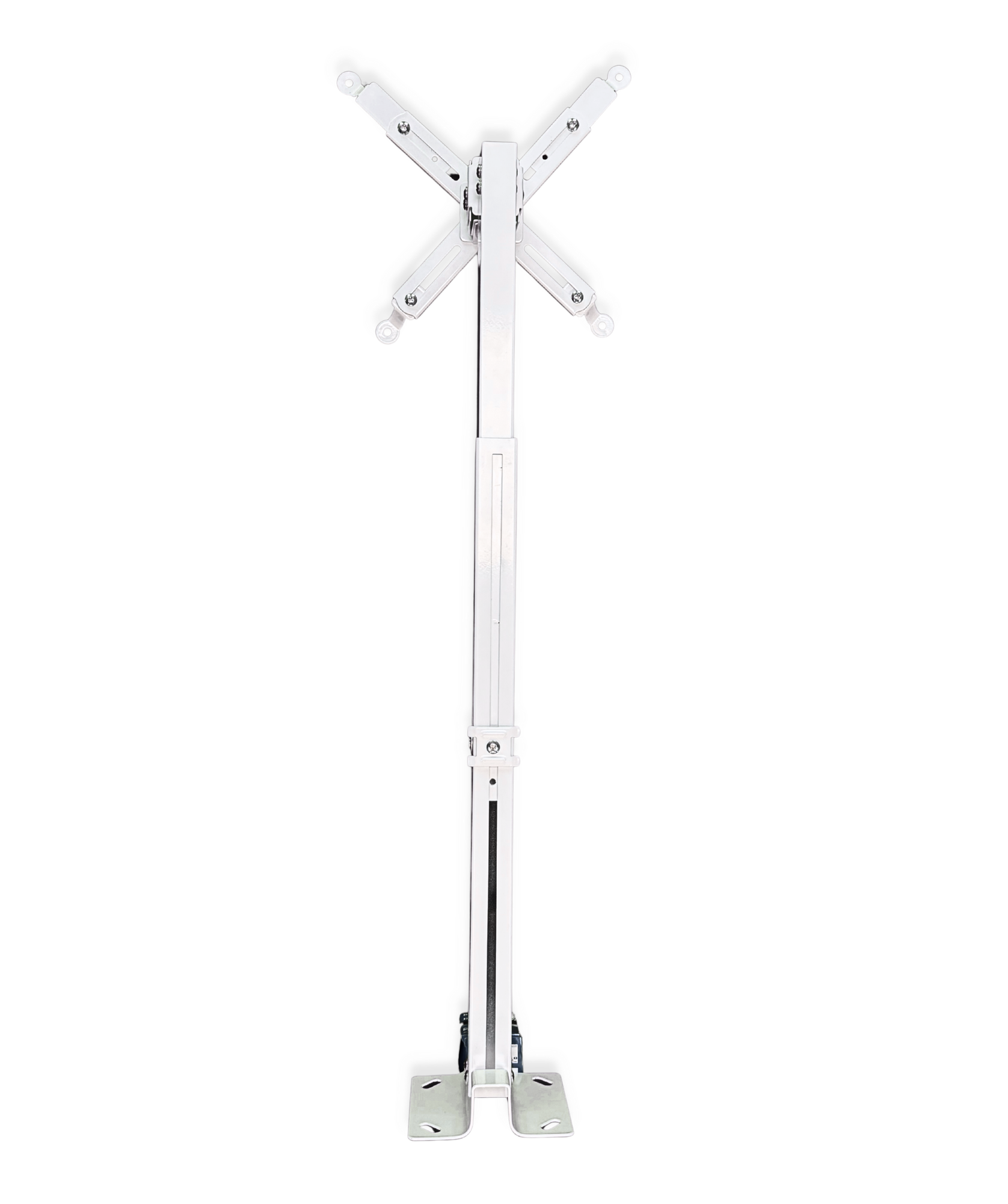 Кронштейн для проектора Meki PM01-1200.W (белый) — фото 4