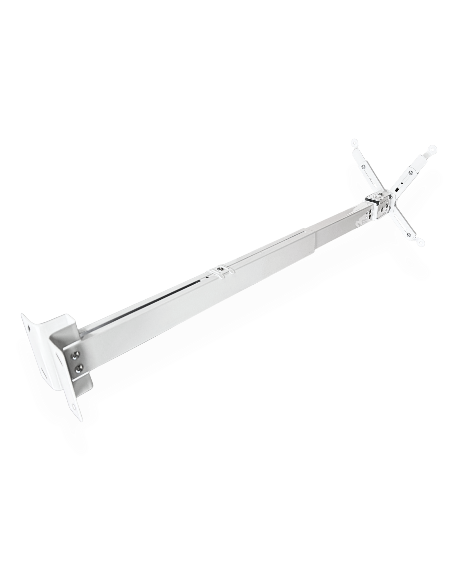 Кронштейн для проектора Meki PM01-1200.W (белый) — фото 2