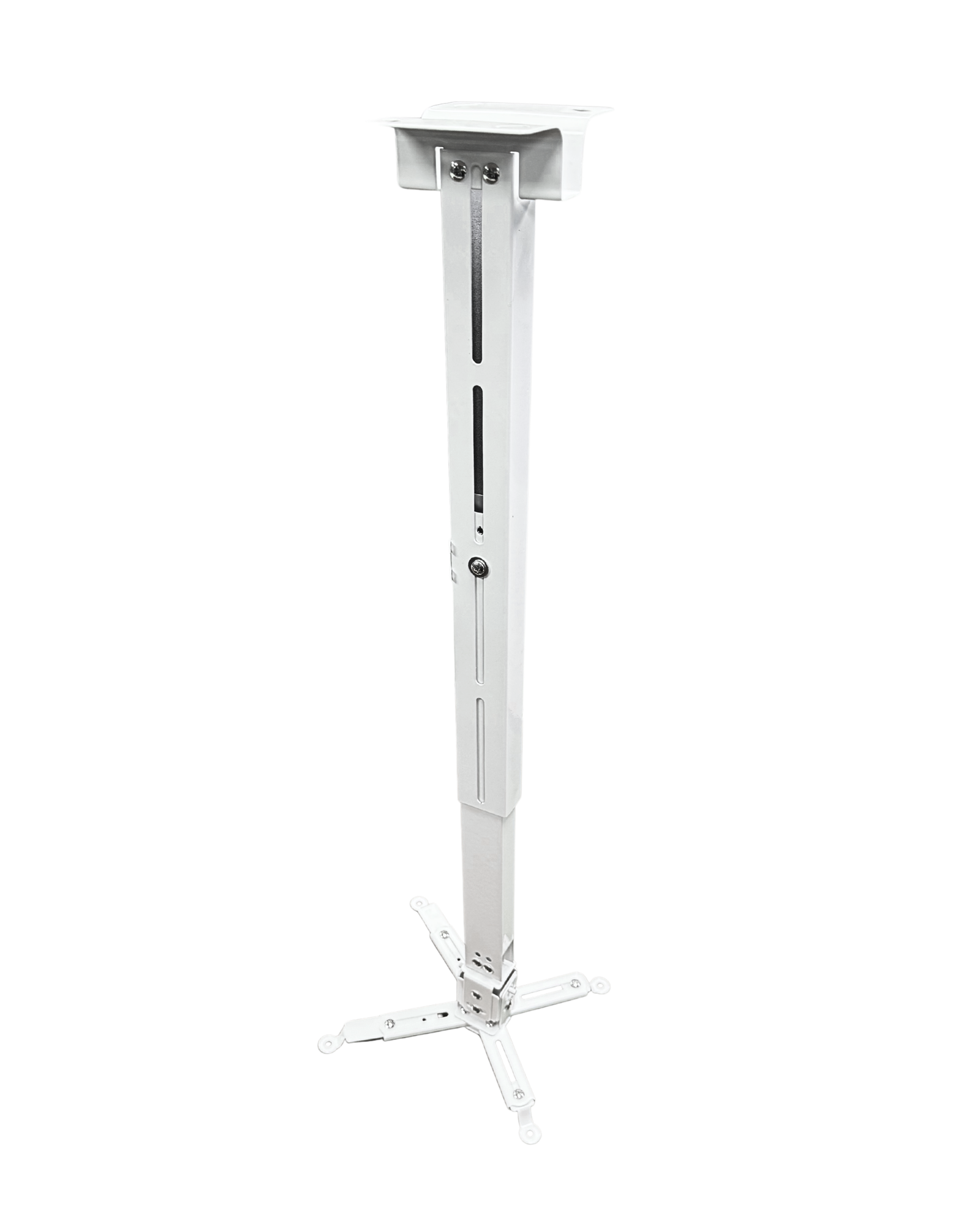 Кронштейн для проектора Meki PM01-1200.W (белый) — фото 5