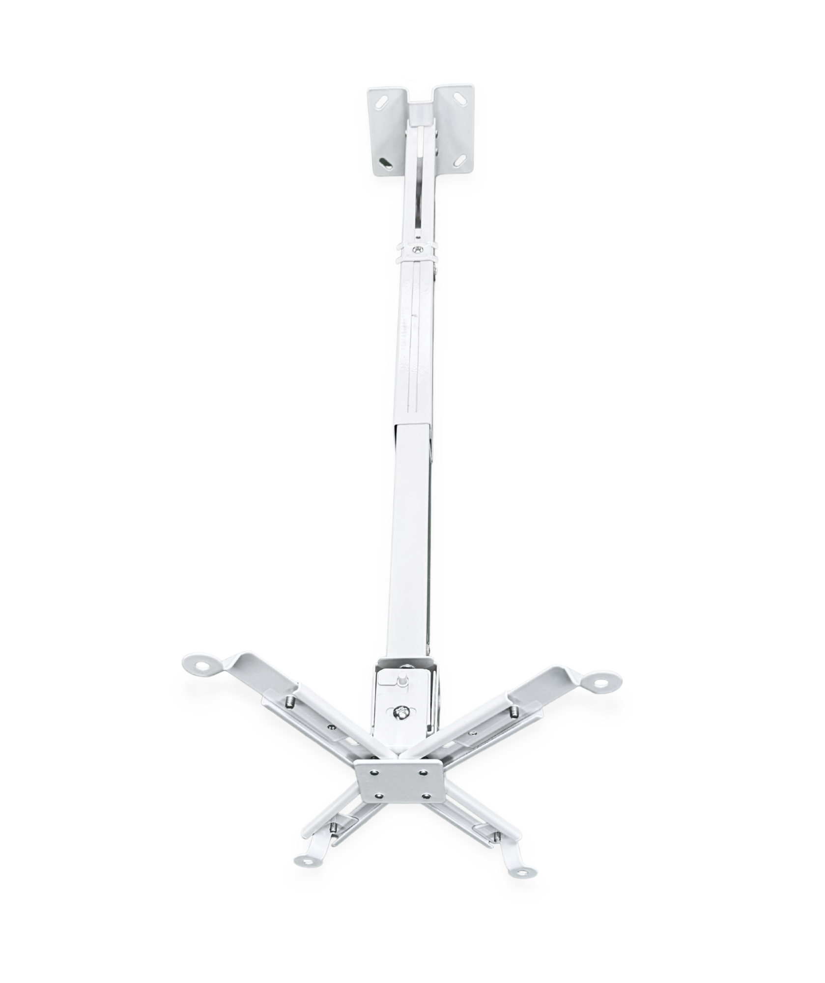 Кронштейн для проектора Meki PM01-1200.W (белый) — фото 3