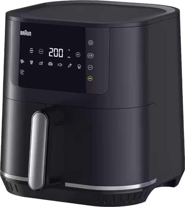 Аэрогриль Braun HF5034