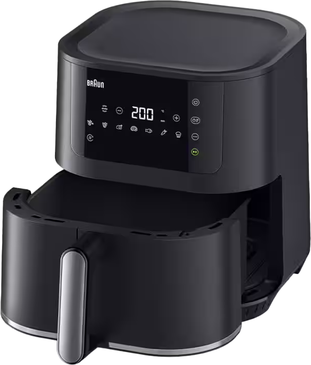 Аэрогриль Braun HF5034 — фото 2
