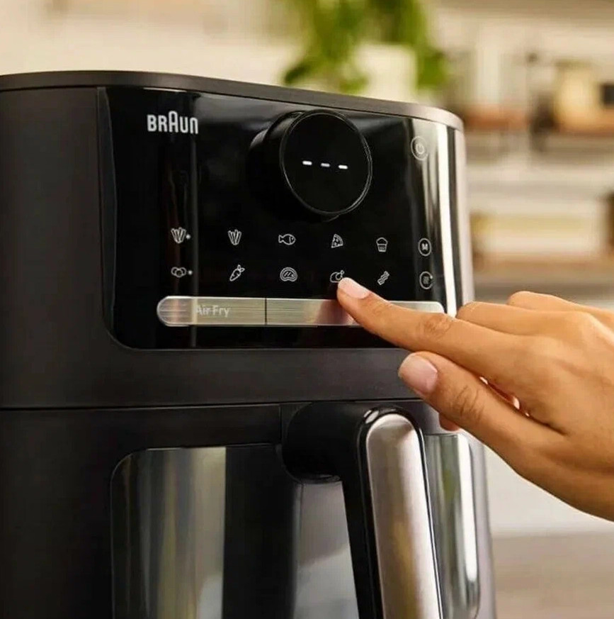 Аэрогриль Braun HF5055 — фото 4