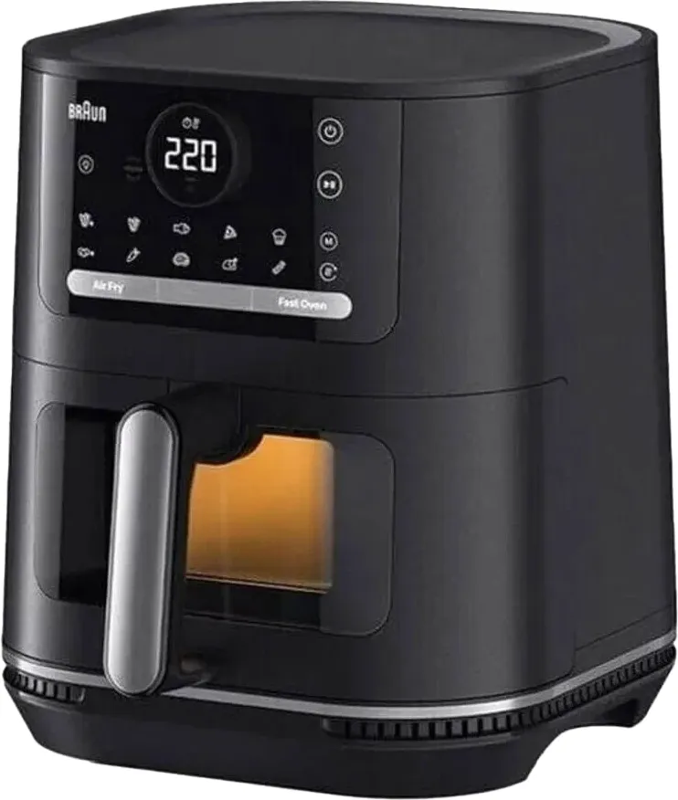 Аэрогриль Braun HF5055 — фото 2