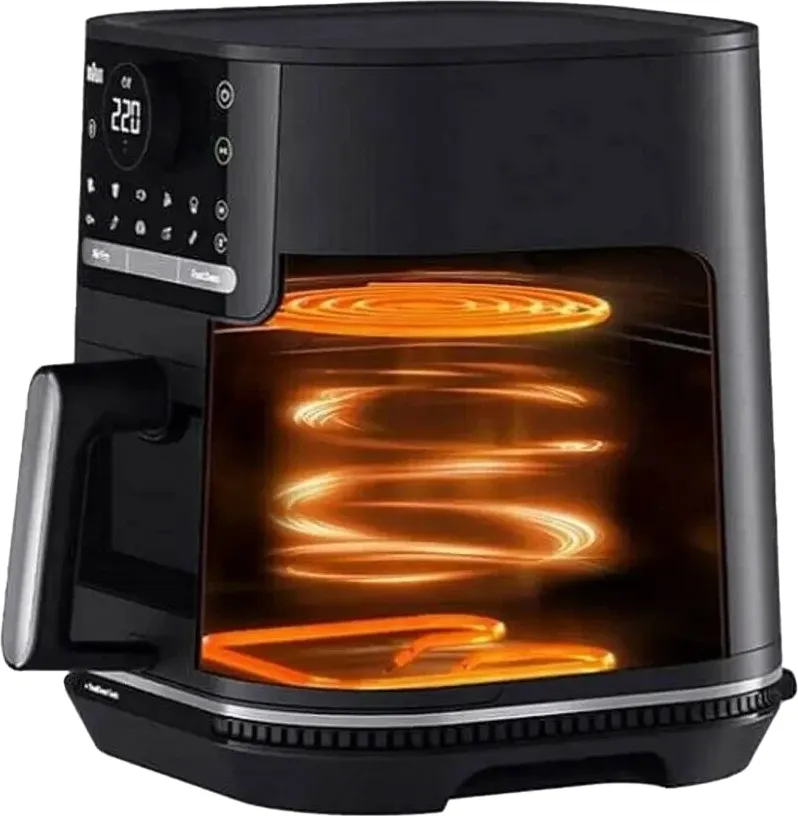Аэрогриль Braun HF5055 — фото 3