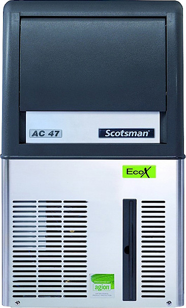 Профессиональный ледогенератор Scotsman ACM 47 AS