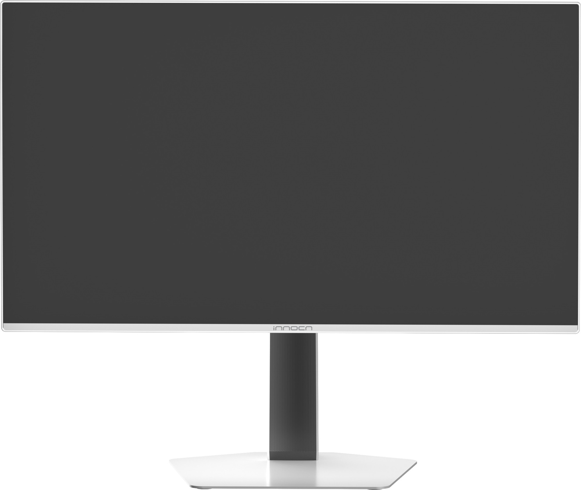Монитор INNOCN 27" 2K OLED 500Hz / GA27M1Q (белый)