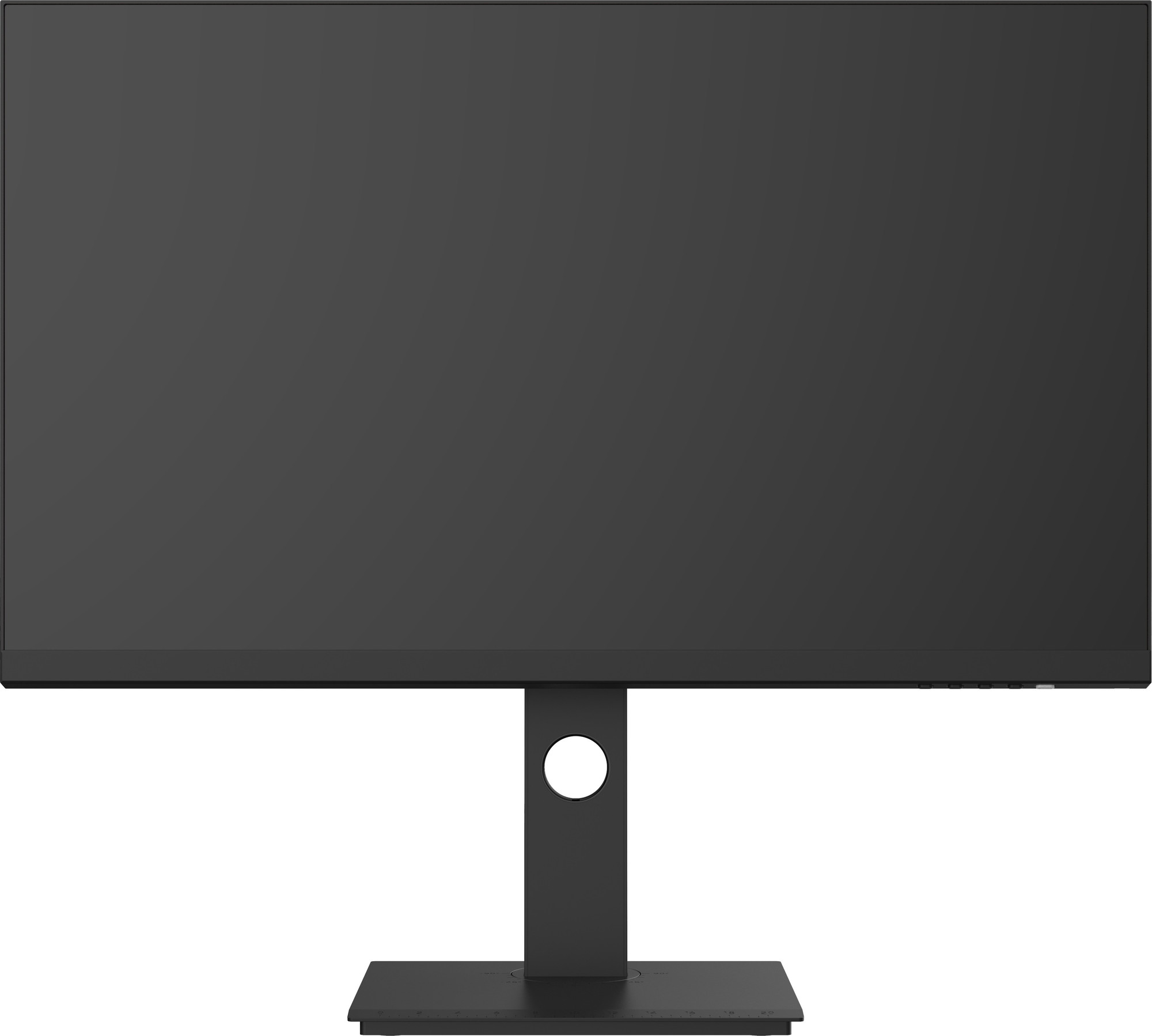 Монитор INNOCN 27" 4K IPS 60Hz / 27C1U-D (черный)