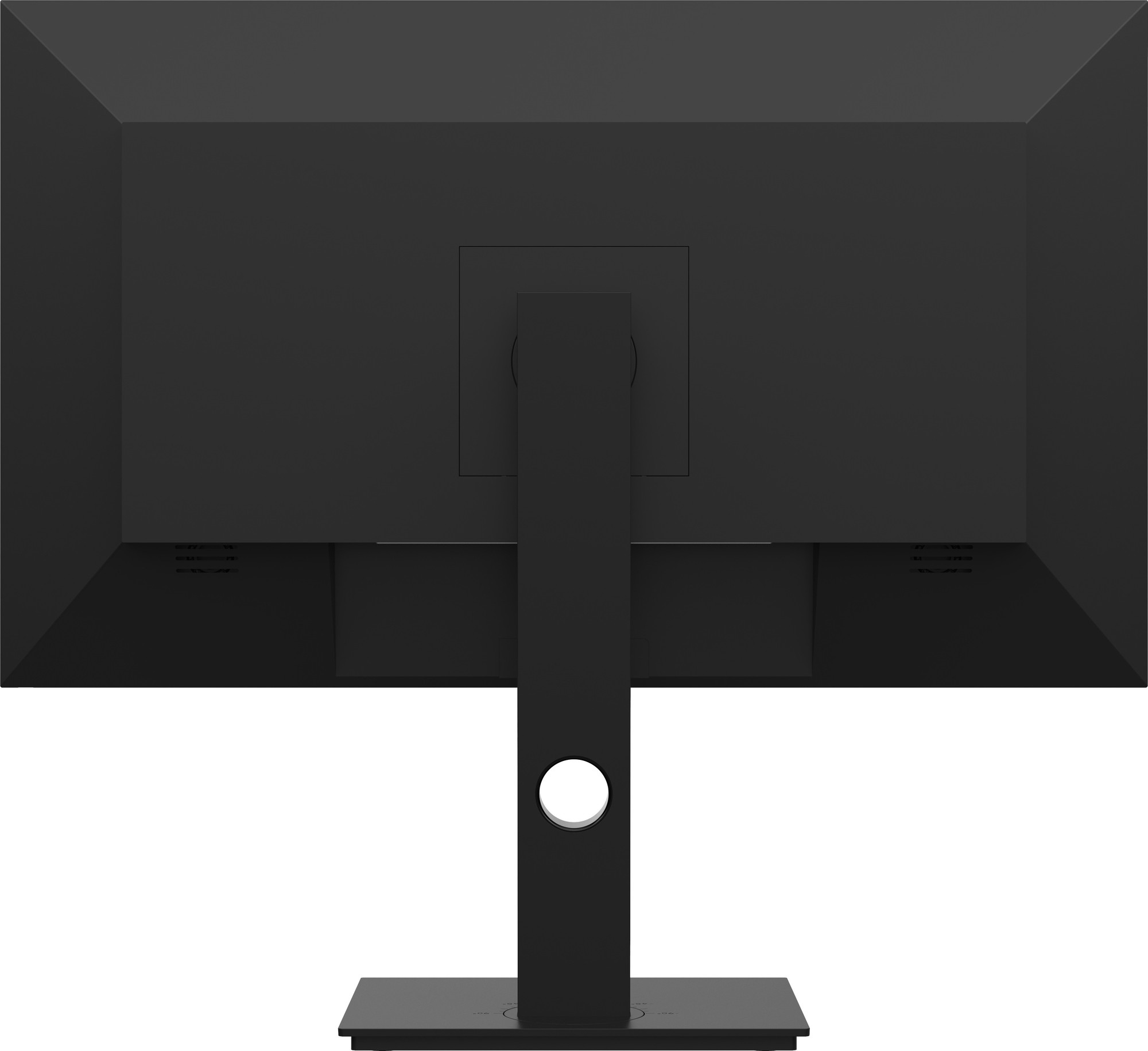 Монитор INNOCN 27" 4K IPS 60Hz / 27C1U-D (черный) — фото 2