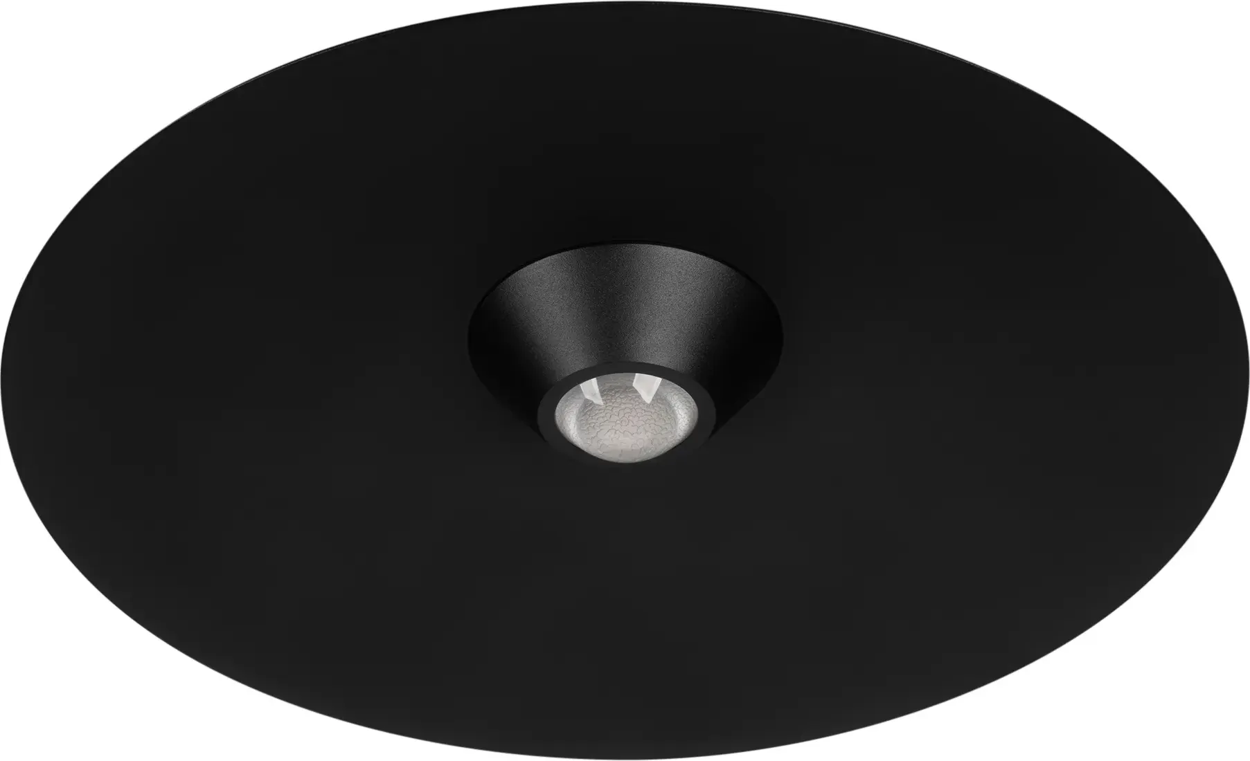 Трековый светильник Arlight MAG-MICROCOSM-DISCO-R300-7W Warm3000 BK 36 deg / 051779