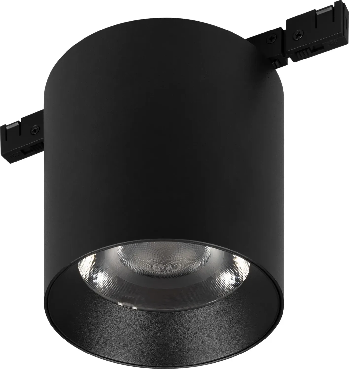 Трековый светильник Arlight MAG-MICROCOSM-POINT-R68-7W Day4000 BK 36 deg / 051757