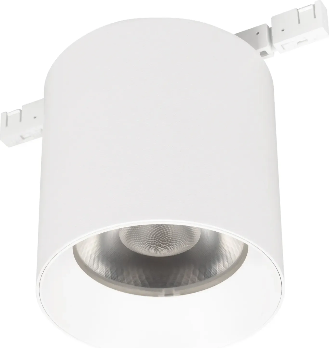 Трековый светильник Arlight MAG-MICROCOSM-POINT-R68-7W Day4000 WH 36 deg / 051827