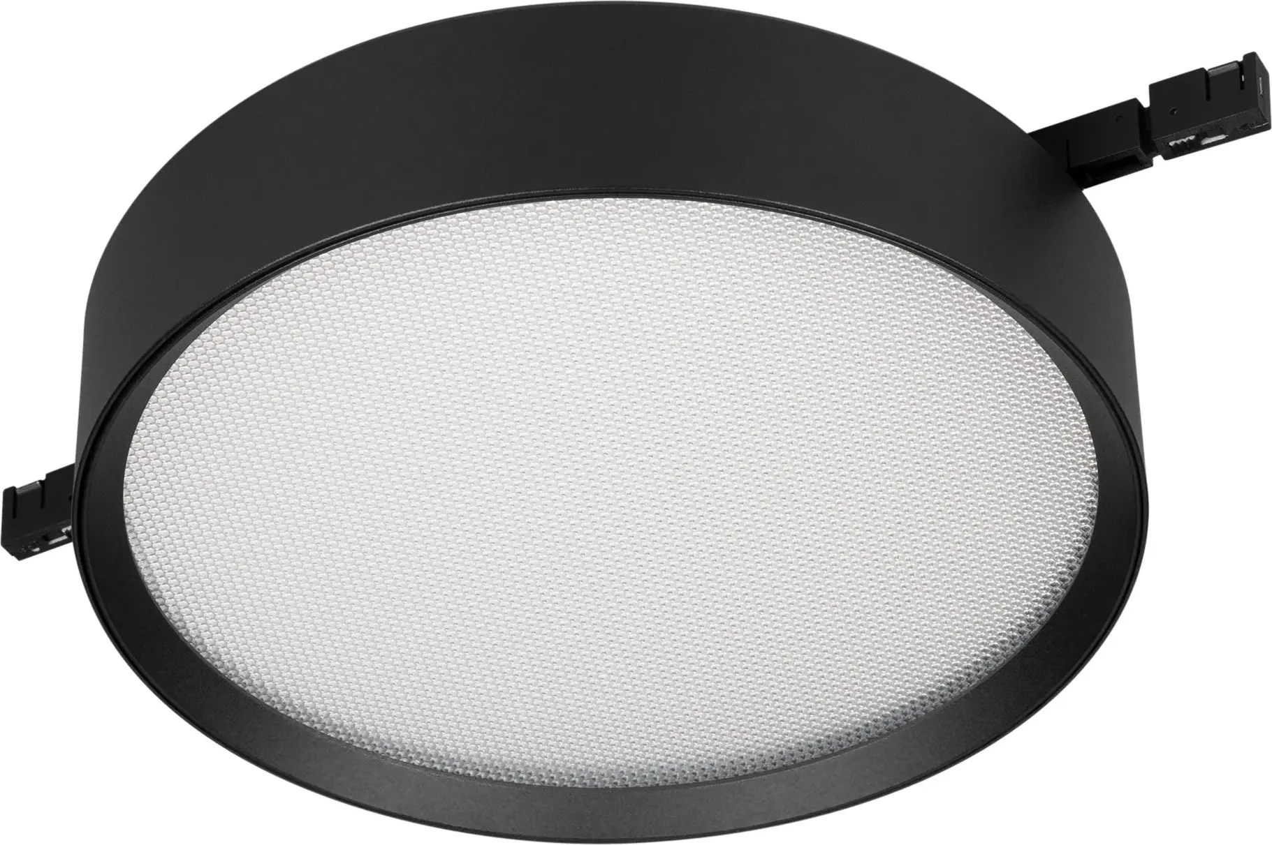 Трековый светильник Arlight MAG-MICROCOSM-RONDO-R150-15W Day4000 BK 90 deg / 051754 — фото 2