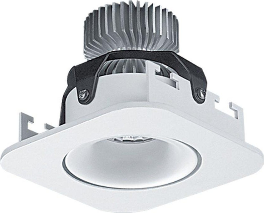 Точечный светильник Lucia Tucci Limba / 464.1-7W-WT