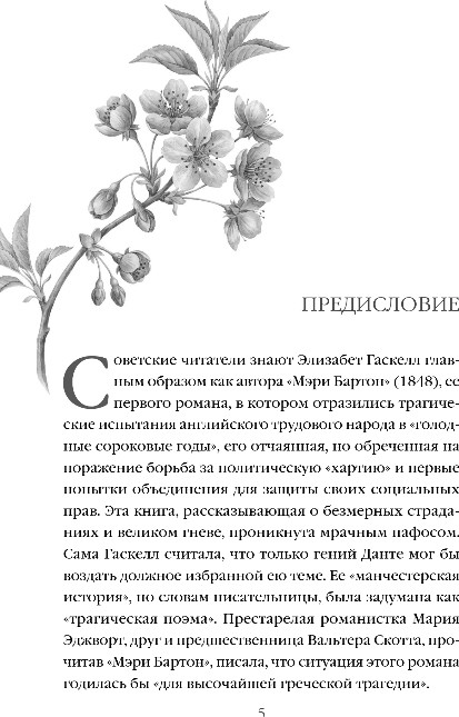 Художественная книга Эксмо Крэнфорд, твердая обложка (Гаскелл Элизабет) — фото 4