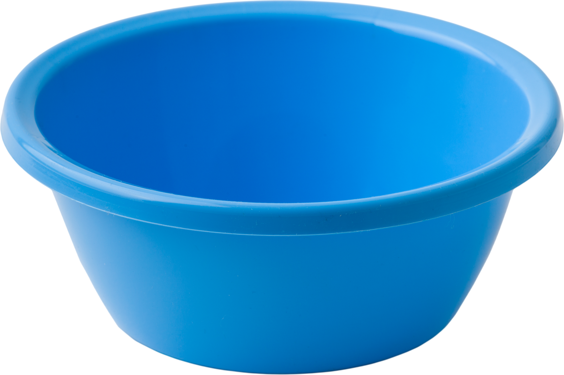 Таз Optimplast Т24905 (6л, голубой)