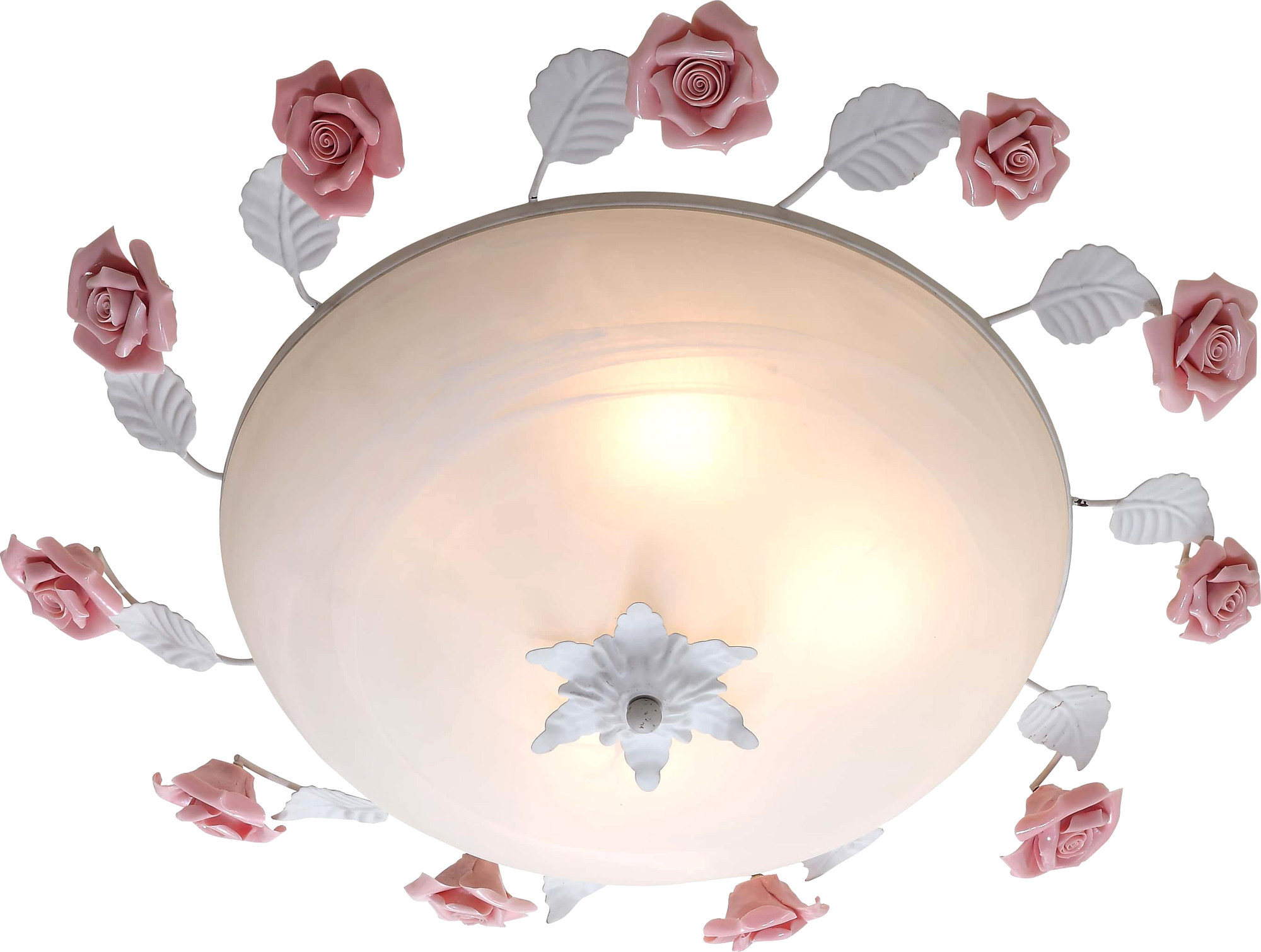 Люстра Lucia Tucci Fiori Di Rose / 104.400
