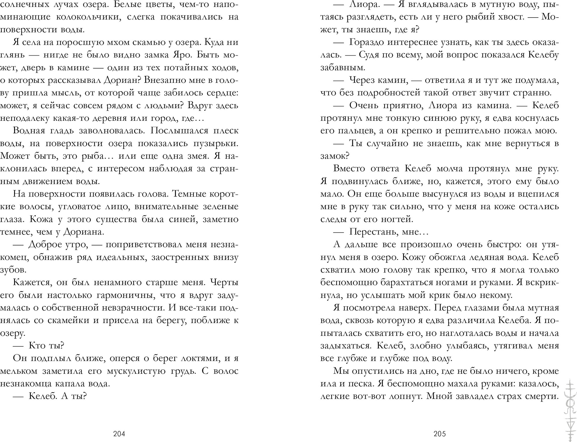 Художественная книга CLEVER Как соблазнить колдуна, твердая обложка (Майснер Регина) — фото 2