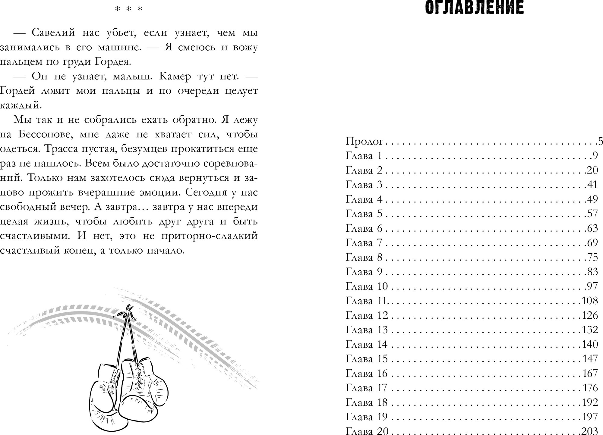 Художественная книга CLEVER Ты не для меня, твердая обложка (Дайвер Энни) — фото 6