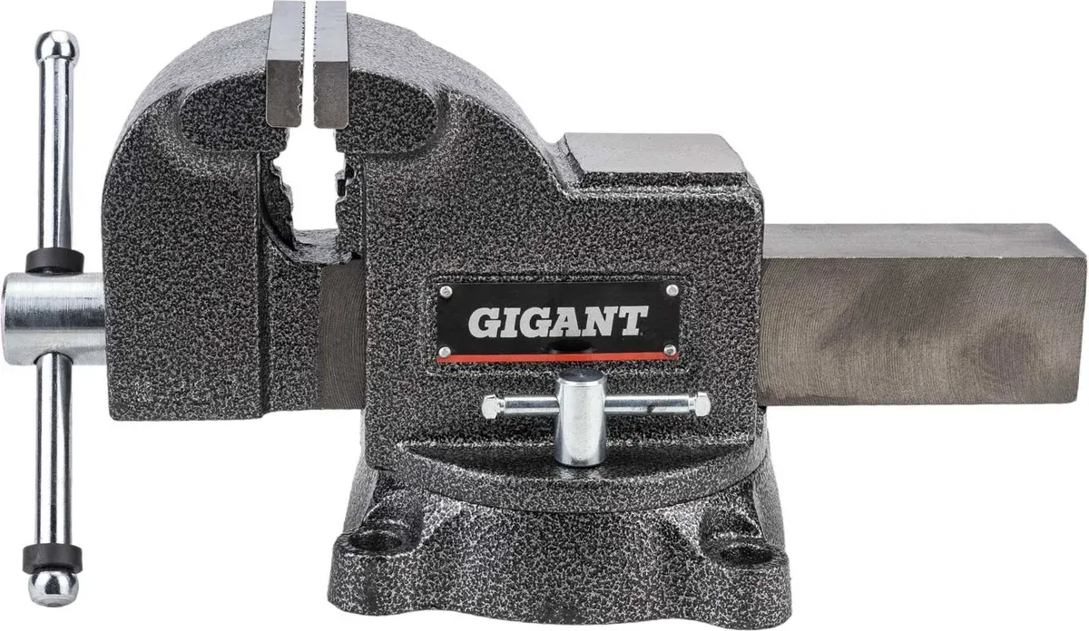 Тиски Gigant GP-BV-100