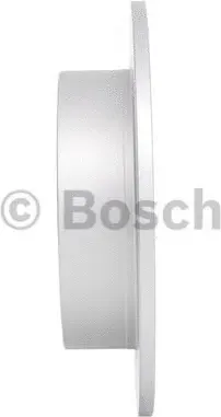 Тормозной диск Bosch 0986479B71 — фото 3