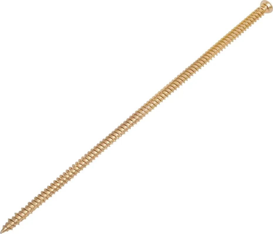 Шуруп Gigant 123848 (100шт)