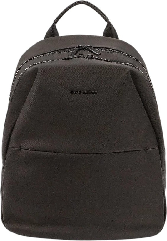 Рюкзак David Jones 823-CM8259-BLK (черный)