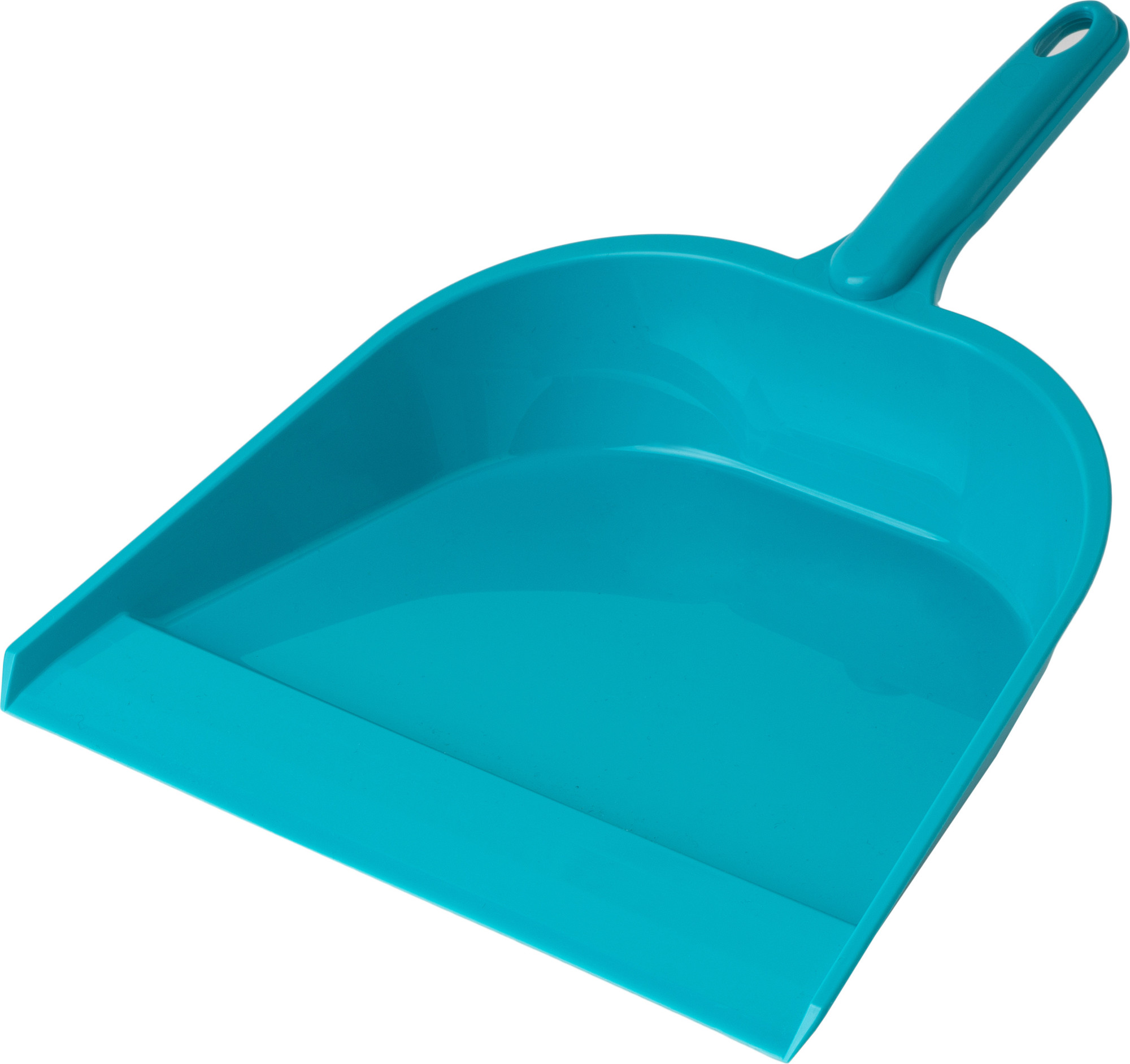 Совок Optimplast Т30134 (сине-бирюзовый)