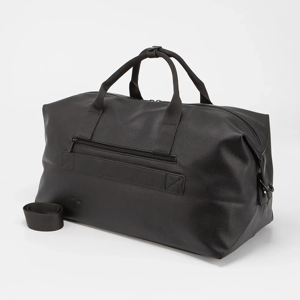 Сумка дорожная David Jones 823-CM8207-BLK (черный) — фото 2