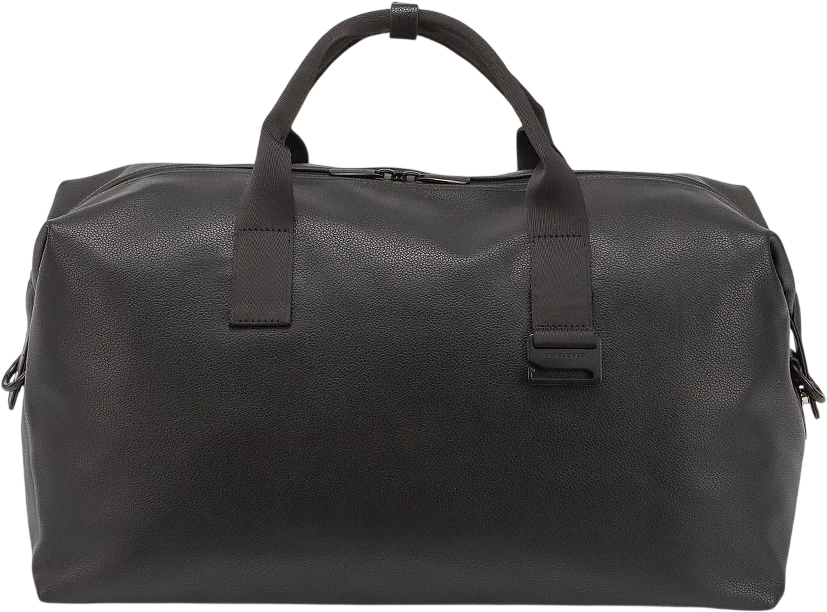 Сумка дорожная David Jones 823-CM8207-BLK (черный)