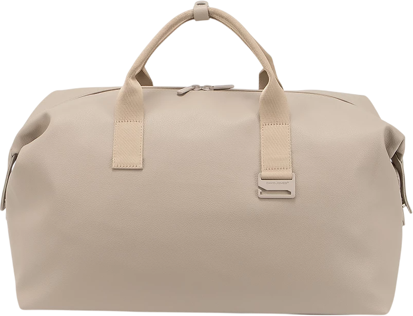 Сумка дорожная David Jones 823-CM8207-MTK (кофе)