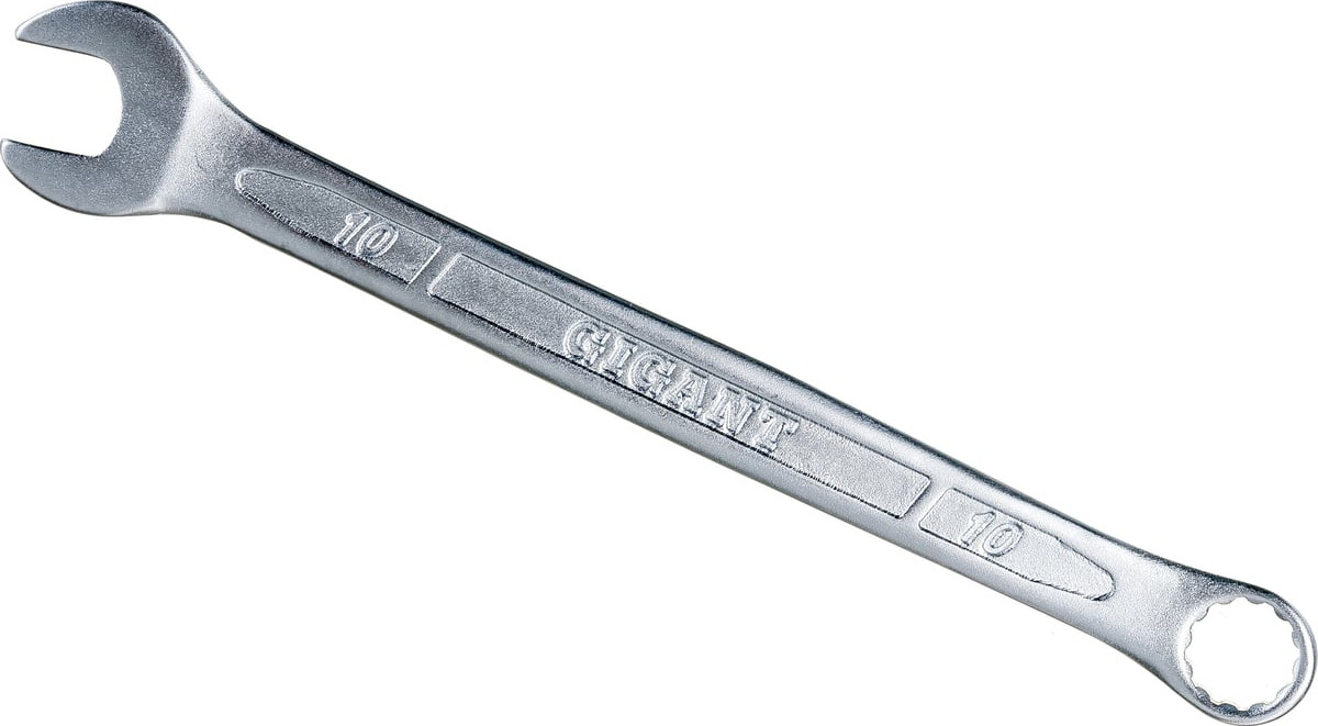 Гаечный ключ Gigant GCW10