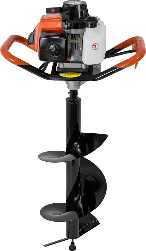Мотобур земляной Gigant GSAF-05