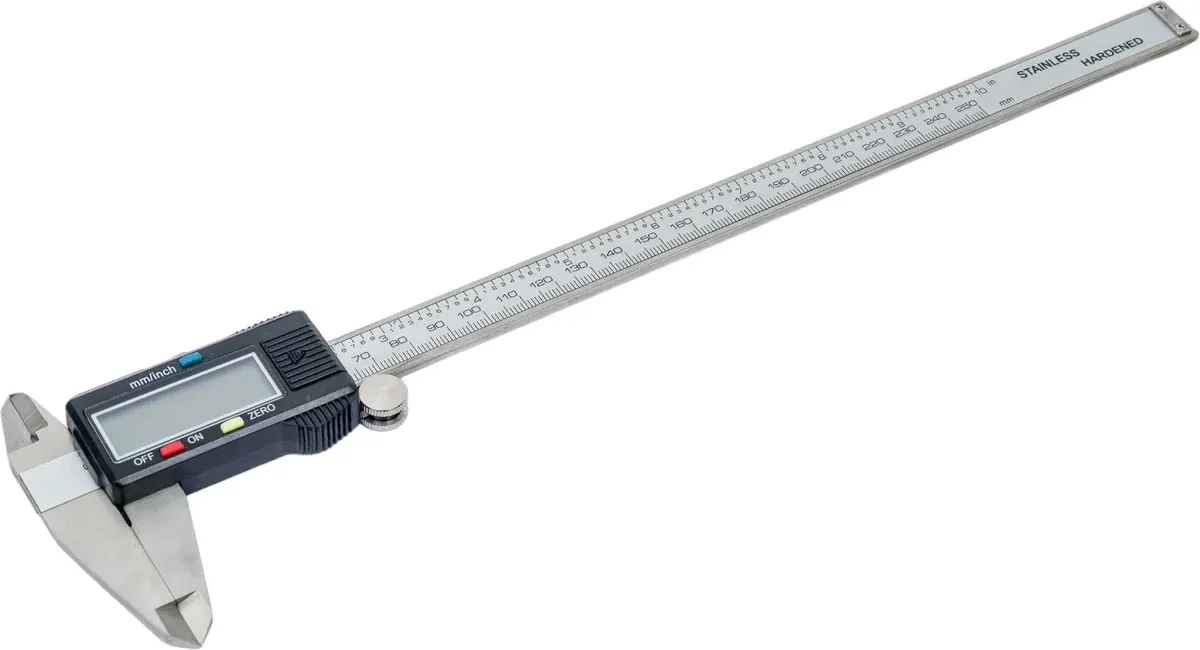 Штангенциркуль Gigant GSMI-250