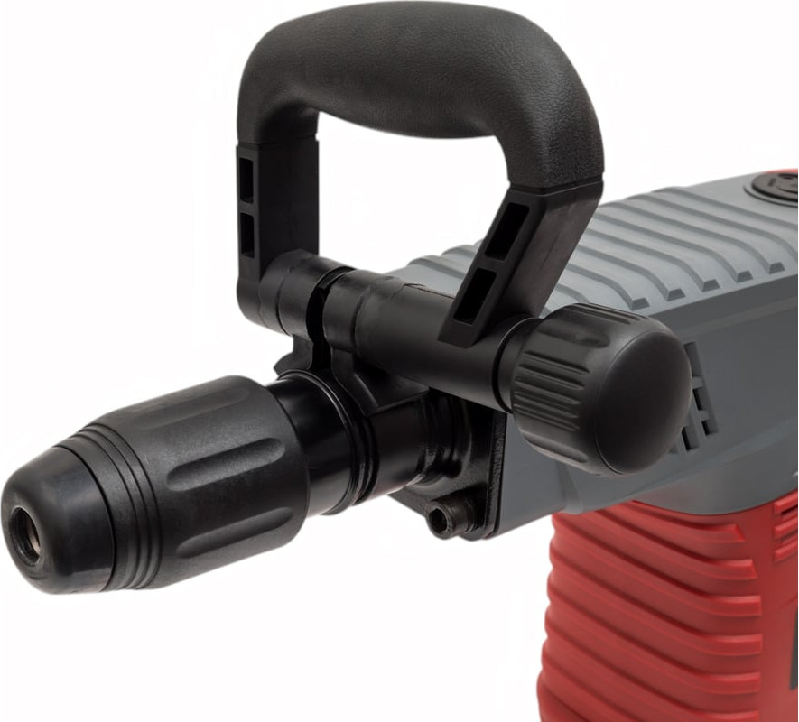 Отбойный молоток Atlet PDH25GS — фото 6