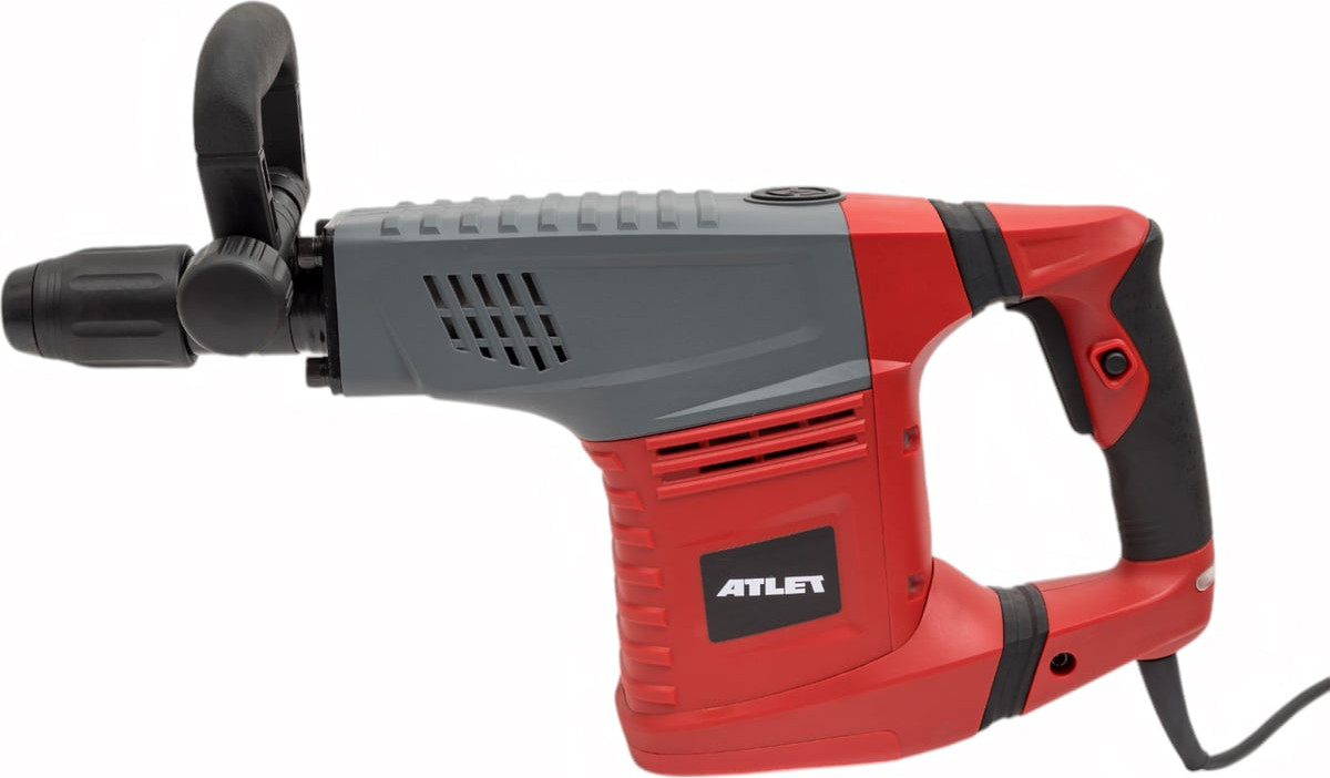 Отбойный молоток Atlet PDH25GS — фото 3