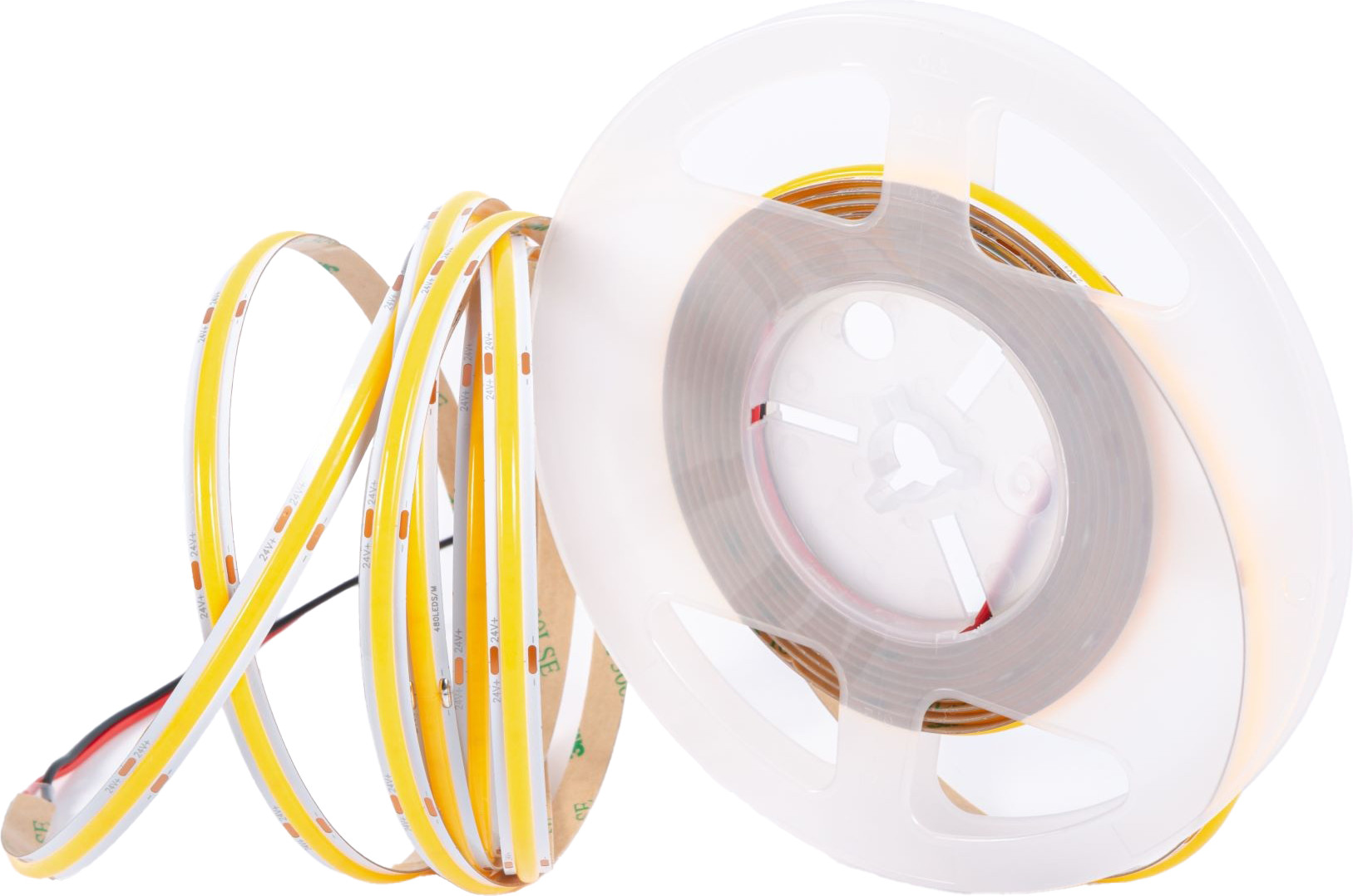 Светодиодная лента Fiberli 480S / 12840302 — фото 4
